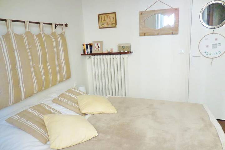 Gîte pour 5 personnes dans La Demeure de Corsaire - 3