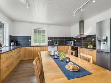 Luxus-ferienhaus für 8 Personen in Vik, Vestland, Bild 3