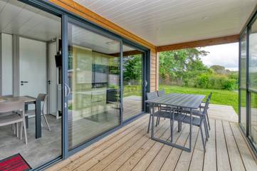 Maison pour 5 Personnes dans Guérande, Région de Saint-Nazaire, Photo 3