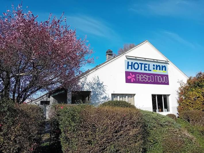 Hôtel pour 2 personnes, avec jardin