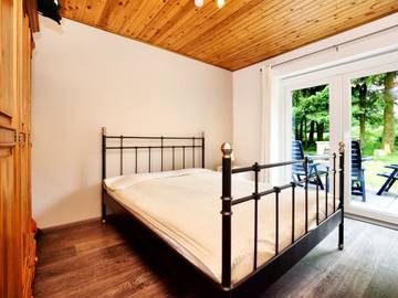 Maison De Vacances pour 4 Personnes dans Rogery, Gouvy, Photo 4