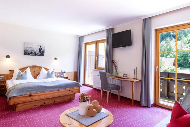 Pension für 2 Personen, mit Garten und Sauna in der Steiermark - 2