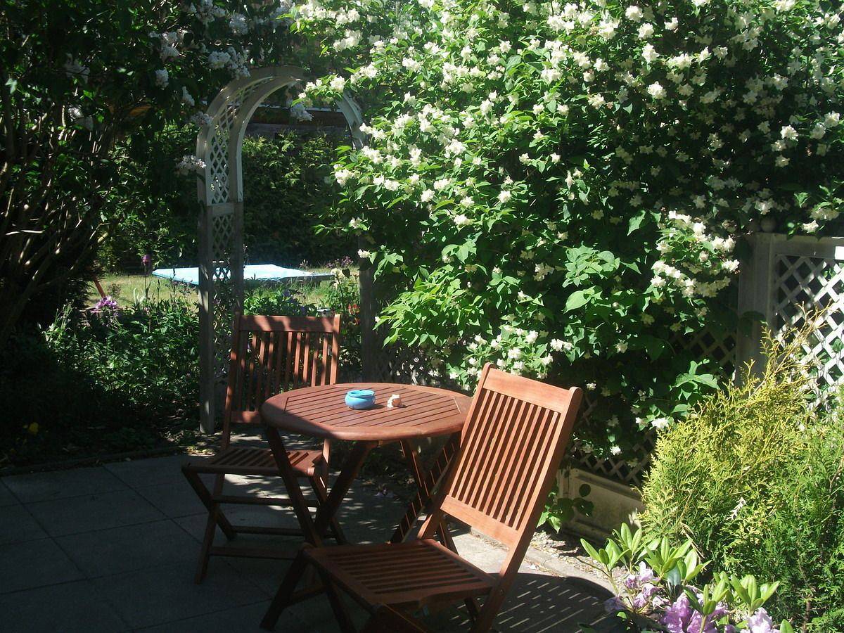 Komfortables Ferienhaus mit Terrasse in der Mecklenburgischen Seenplatte in Grabowhöfe, Mecklenburgische Seenplatte