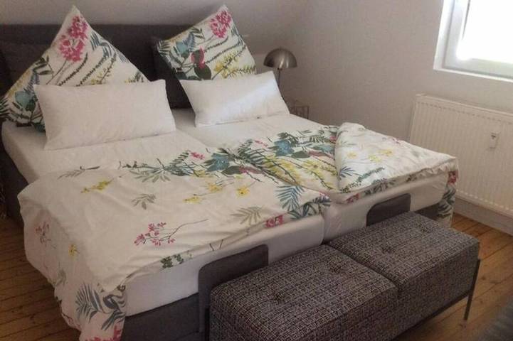 Ferienwohnung für 3 Personen in Gaggenau - 2