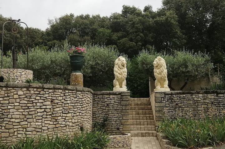 Maison de vacances pour 5 personnes, avec Terrasse