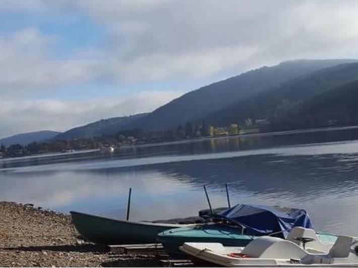 Entire holiday apartment, Stuub - Black Forest Apartments Titisee - Rotkehlchen, 35qm, max. 2 Personen in Titisee (Titisee-Neustadt), Hinterzarten