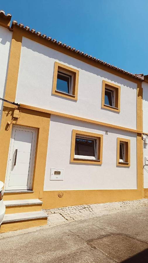 Location de vacances pour 6 personnes à Alter do Chão