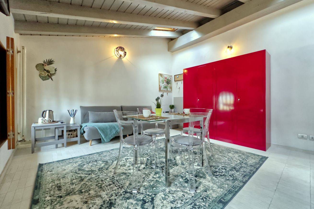 Appartement entier, Charming Apartment near Vicenza Station! in Vicenza, Province de Vicenza