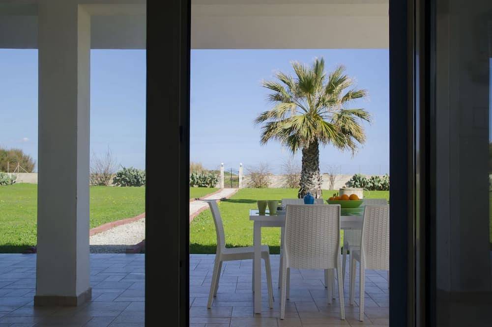 Villa Soleado - Marzamemi, San Lorenzo (Noto) in Noto und Umgebung, Syrakus Provinz