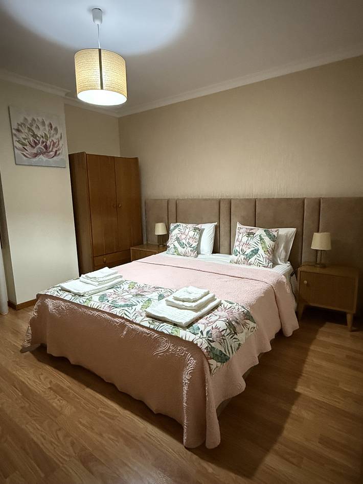 Casa de férias para 12 pessoas em Distrito de Vila Real