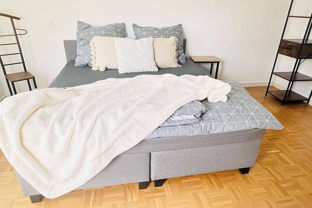 Ganze Wohnung, Modernes Apt. im Nordschwarzwald in Kuppenheim, Nordschwarzwald