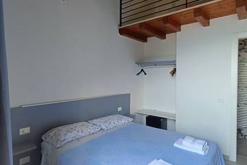 Agriturismo per 3 Persone in Comune di Marone, Lago d'Iseo, Foto 4