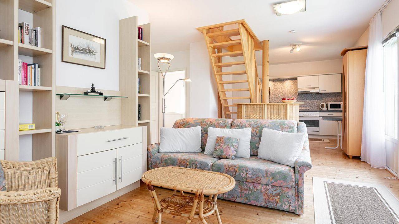 Ferienhaus für 6 Personen (86 m²) in Kufstein in Kufstein, Hohe Salve