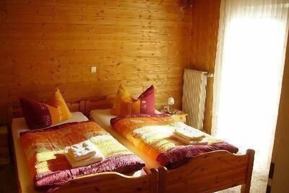 Ganze Wohnung, Gemütliche Wohnung in Altenbrak inkl Terrasse in Altenbrak, Thale