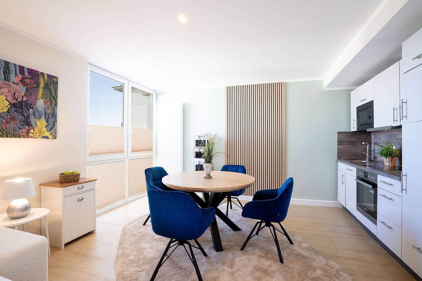 Ferienwohnung in Grömitz ab 83€ pro Nacht