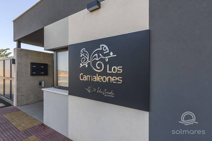 Holiday rental for 5 people, with Terrace and Garden as well as Pool in Ayamonte
