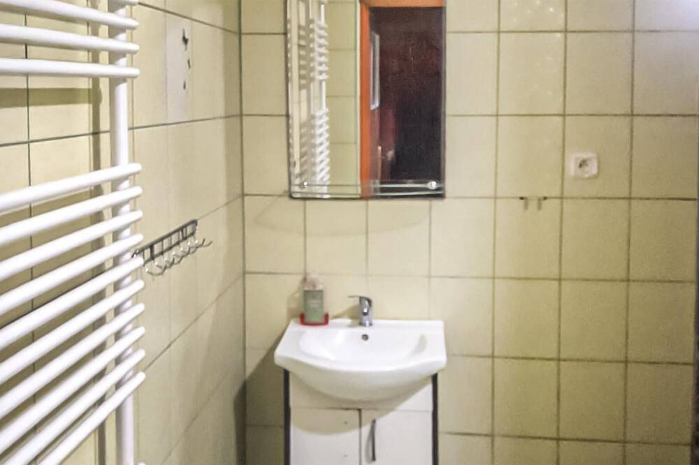 Ganze Wohnung, Beautiful apartment in Ocypel with sauna in Tucheler Heide