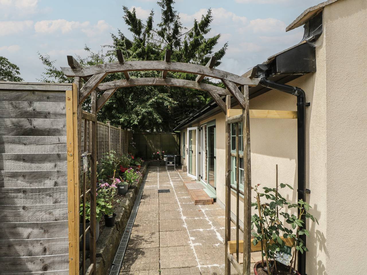 Gîte pour 2 personnes in Bath, Bath et Nord-Est Somerset