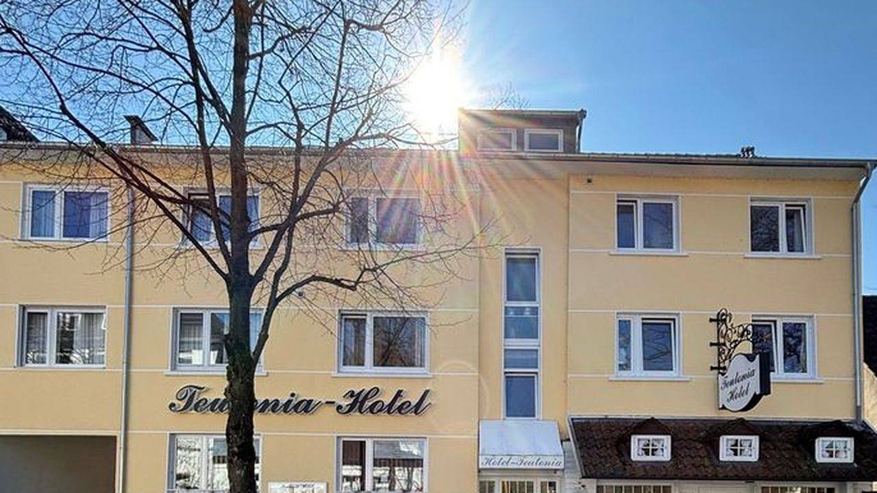 Ganze Ferienwohnung, Ferienwohnung für 3 Personen (120 m²) in Horn-Bad Meinberg in Horn-Bad Meinberg, Kreis Lippe