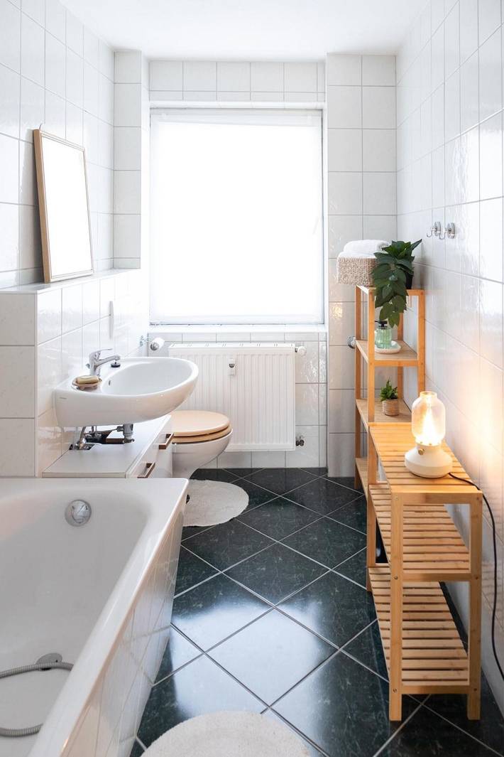 Ferienwohnung für 4 Personen, mit Balkon in Altenberg - 4