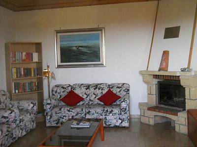 Apartamento vacacional entero, Relax Y Confort - Pequeño Paraíso Entre El Cielo Y La Tierra  Con Piscina Privada Rodeado Por Natura in Catignano, Provincia de Pescara
