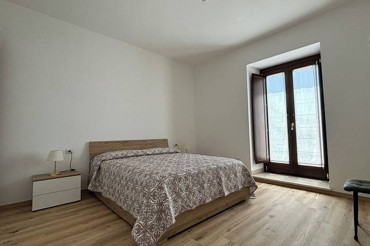 Gîte pour 4 personnes, avec balcon à Rocca San Felice - 3