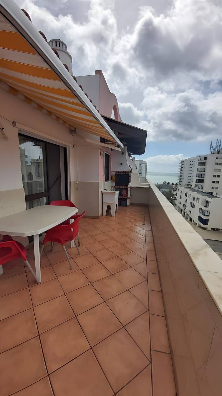 Appartamento vacanze per 4 persone, con balcone - 1