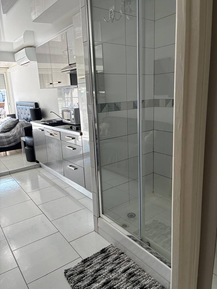 Gîte pour 2 personnes, avec terrasse dans Plage Naturiste (Le Cap d'Agde) - 4