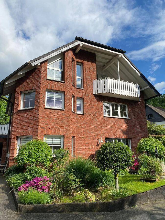 Ganze Wohnung, Ferienwohnung Erlenhof in Engelskirchen, Oberbergischer Kreis