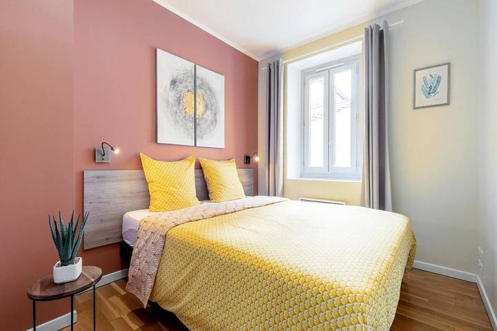 Gîte pour 4 personnes dans Mont-de-Marsan - 3