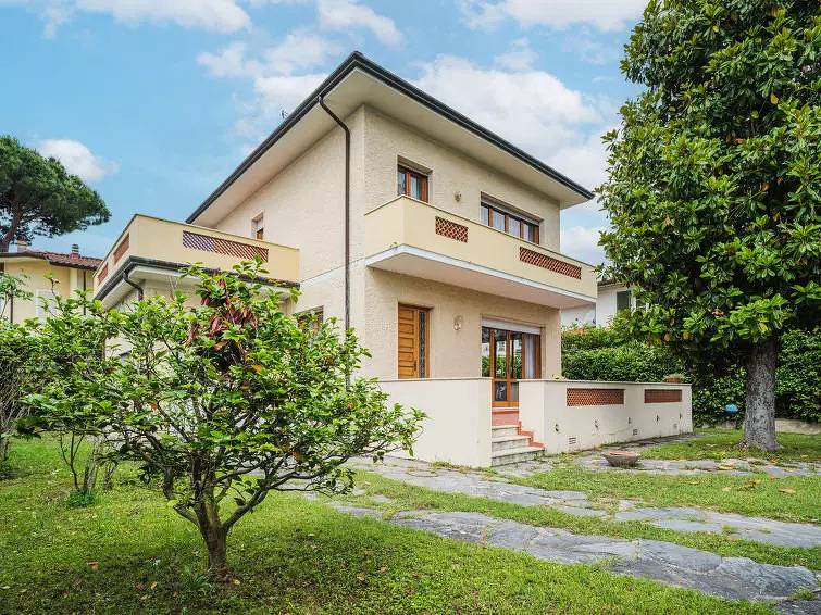 Casa 4 Persone in Marina di Pietrasanta, Pietrasanta