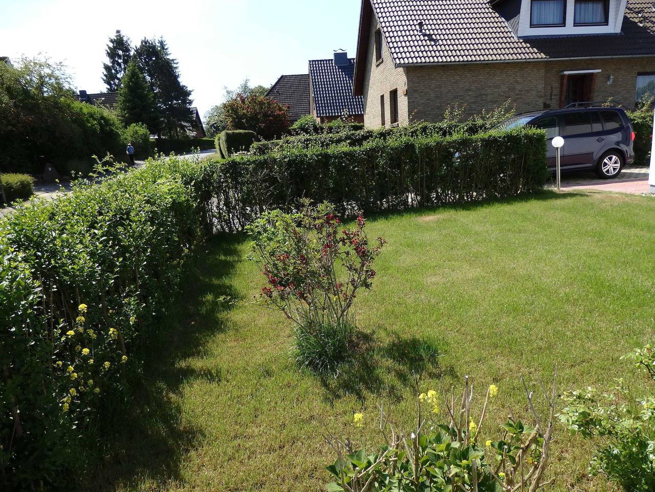 Ganze Ferienwohnung, Lieblingsplatz 1 + 2 - Lieblingsplatz Nr. 2 in Kappeln, Kappeln & Umgebung
