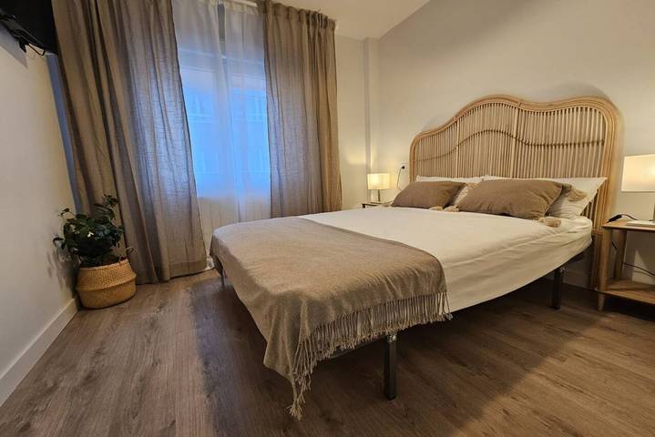 Gîte pour 4 personnes à Gijón - 3