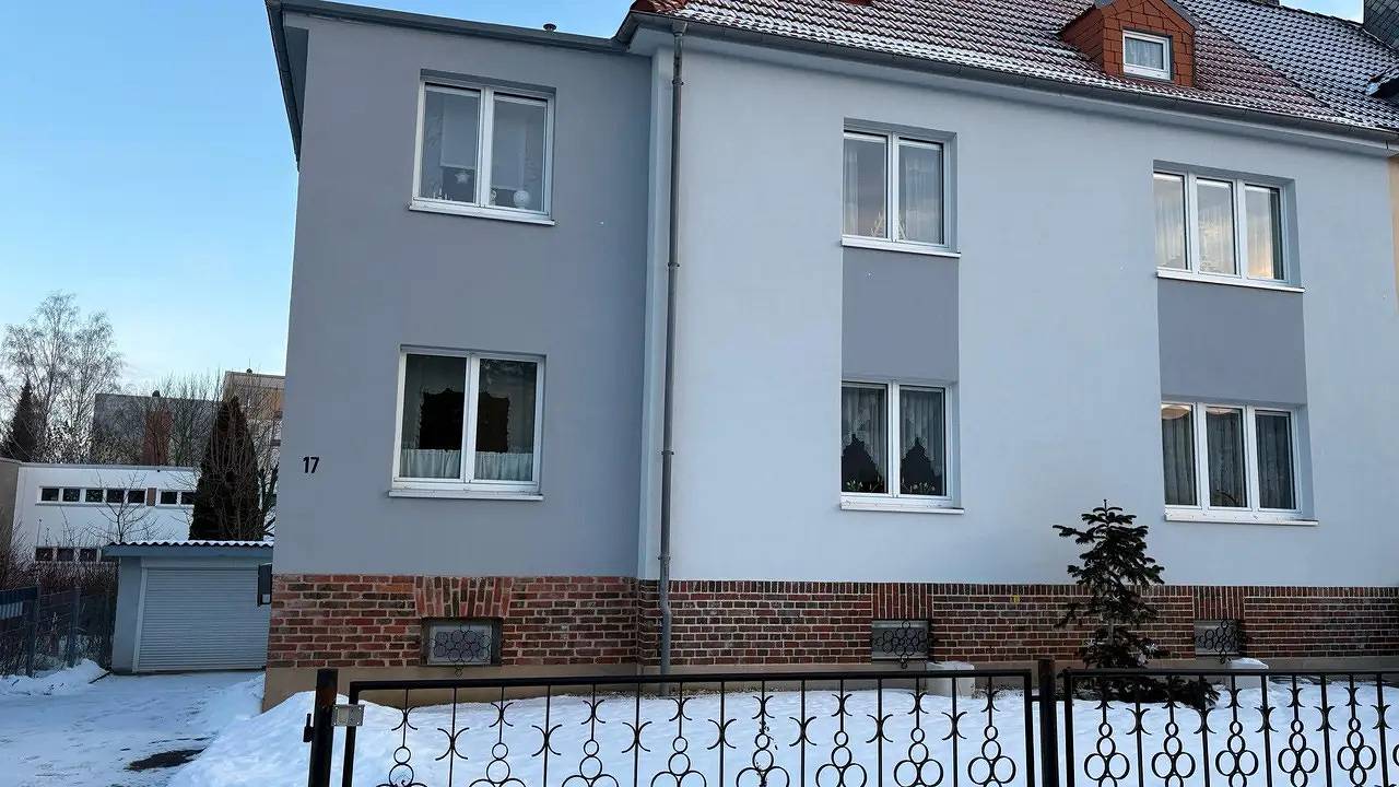 Ganze Ferienwohnung, Ferienwohnung für 4 Personen in Zwickau in Zwickau, Chemnitz und Umgebung