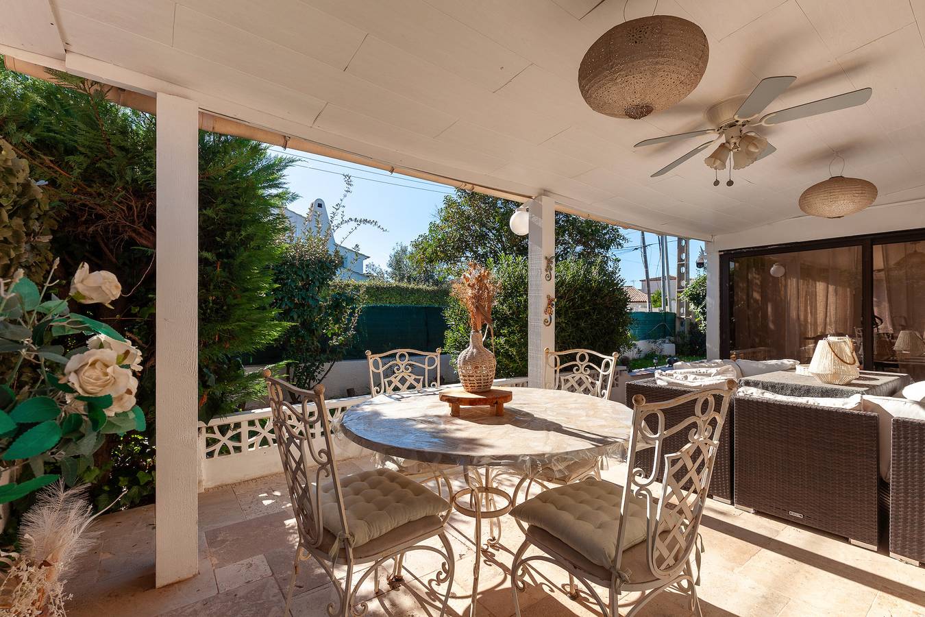 Villa 'Soleil Et Douceur' avec piscine privée, Wi-Fi et climatisation in La Seyne-sur-Mer, Région de Toulon