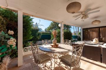 Villa pour 10 Personnes dans La Seyne-sur-Mer, Région de Toulon, Photo 2