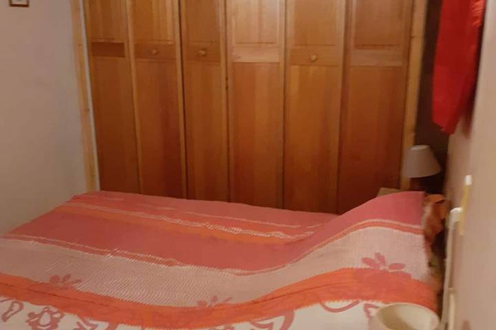 Location de vacances pour 2 personnes, avec terrasse, animaux acceptés à Gaujac - 2