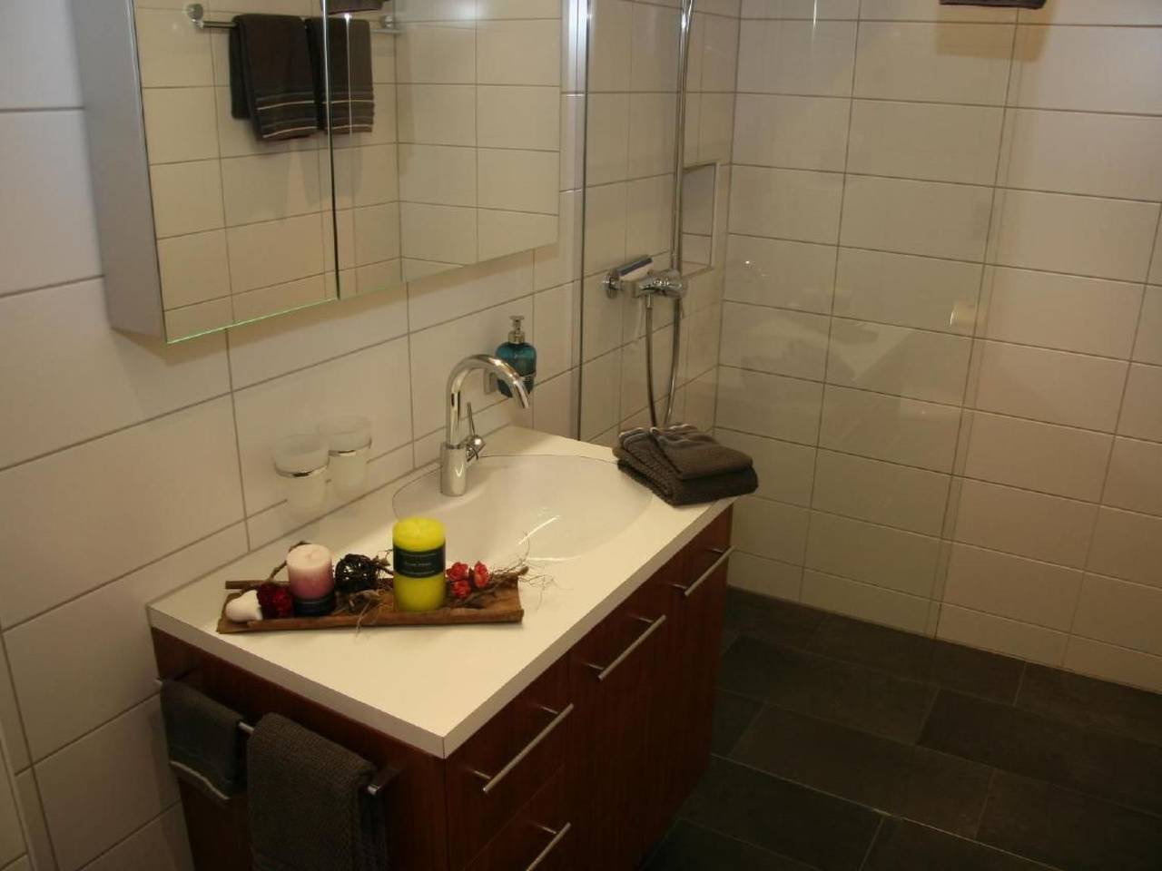 Ganze Wohnung, Chalet Bärgbächli in Schwendi b. Grindelwald, Grindelwald