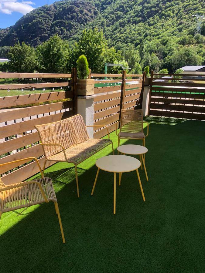Apartamento entero, Duplex en el pirineo in Port Ainé, Rialp