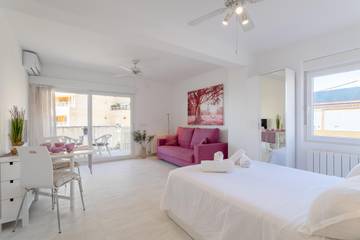 Vakantieappartement voor 4 Personen in El Campello, Costa Blanca, Afbeelding 4