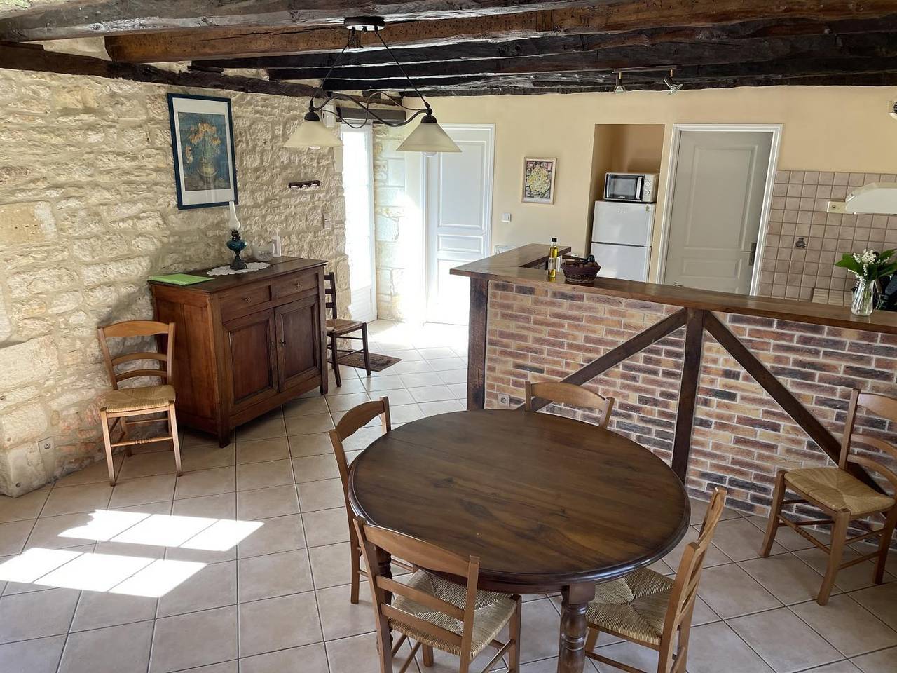 La Maison d'Elia in Jayac, Périgord Noir