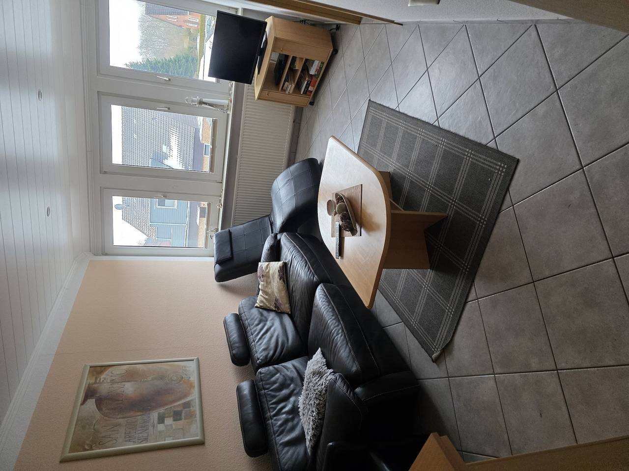 Apartamento vacacional entero, Ferienwohnung Heuler in Norddeich, Norden y sus alrededores