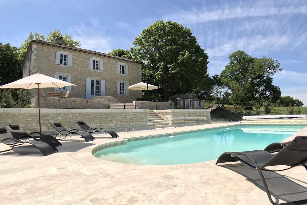 Photo : Maison de vacances