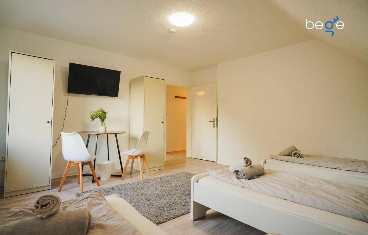Ganze Wohnung, Bege Apartments Work Essentials in Datteln, Kreis Recklinghausen