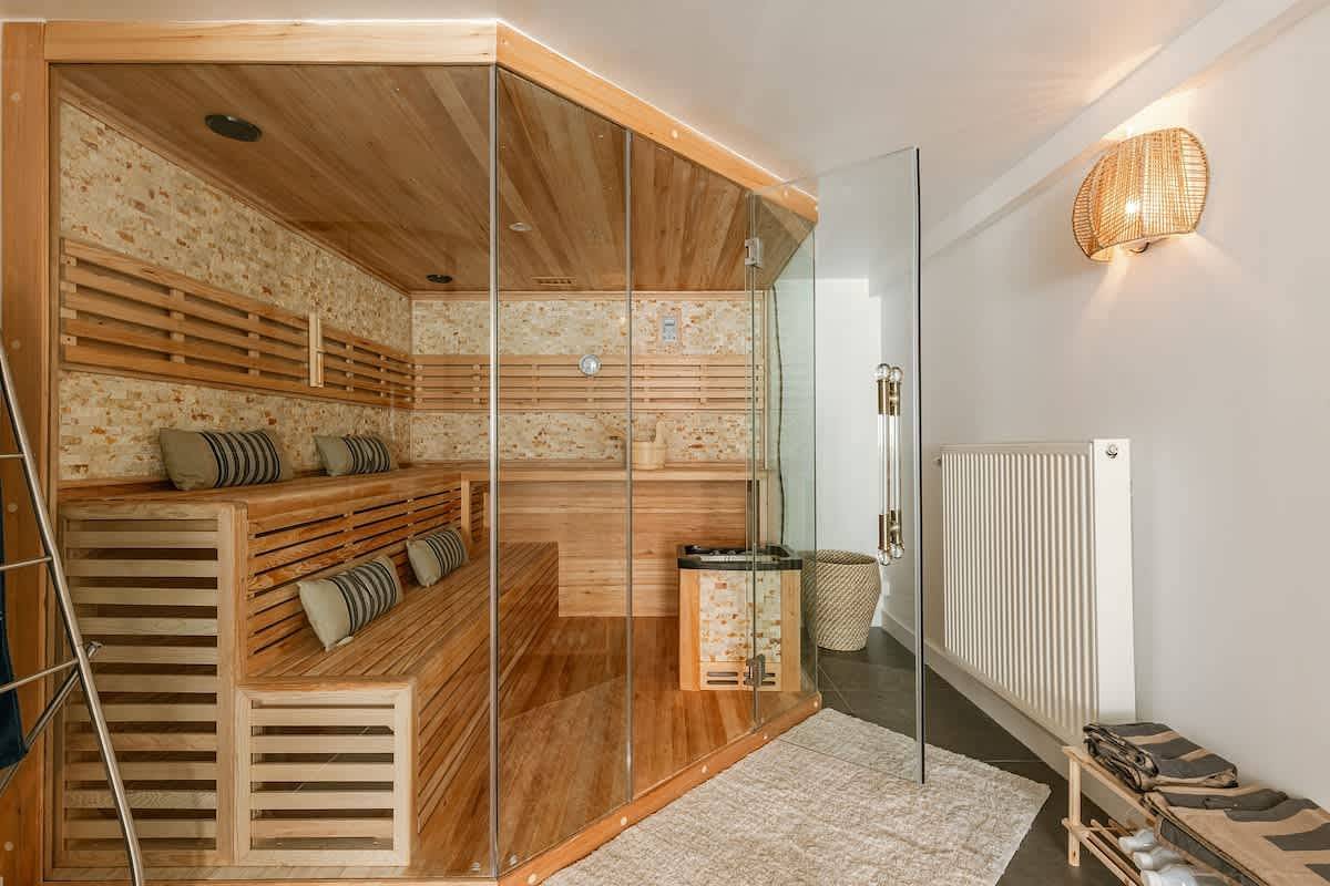 Villa für 12 Personen mit Garten in Oostende stadt, Oostende