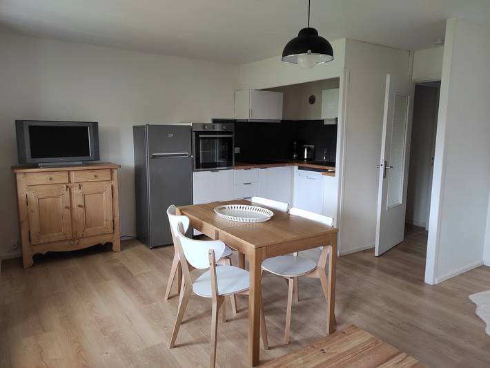 Gîte pour 4 personnes à Autrans - 2