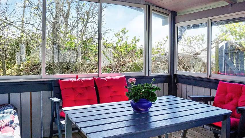 Ferienhaus für 5 Personen, mit Terrasse in Tanum - 3