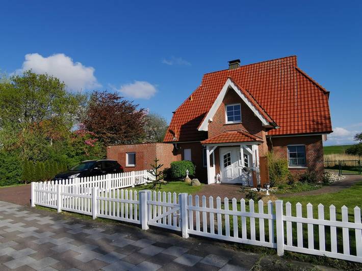 Ferienwohnung für 2 Personen, mit Balkon
