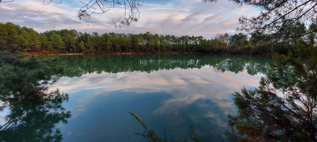 Gîte pour 2 personnes, avec jacuzzi ainsi que jardin et piscine à Arsac - 3