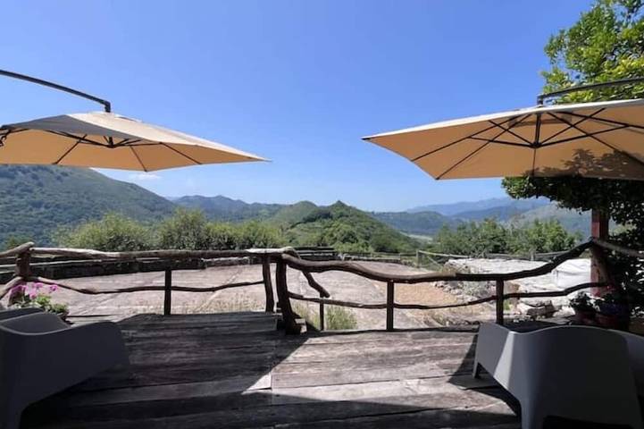 Casa rural para 2 personas en Cangas de Onís